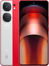 IQOO Neo 9 Pro China 512GB ROM